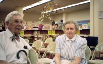 Handley Library 80th birthday